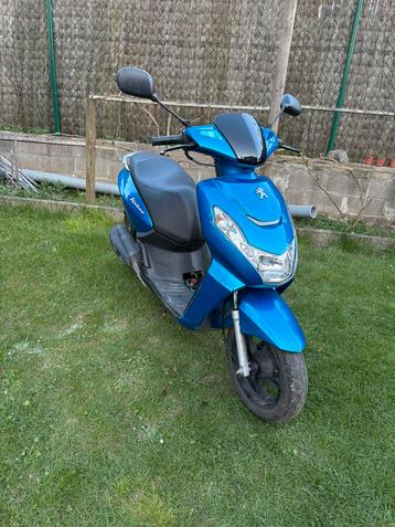 Peugeot Kisbee A Klasse beschikbaar voor biedingen