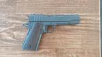 Colt M1911 airsoft GBB pistool, Verzamelen, Militaria | Algemeen, Ophalen