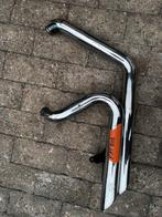 Vance hines (Fatbob)(48)(iron), Motoren, Ophalen
