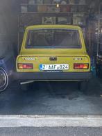 Volvo 66 DL combi, Auto's, Automaat, Overige modellen, 4 cilinders, Overige kleuren