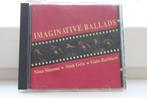 CD IMAGINATIVE BALLADS, Ophalen of Verzenden