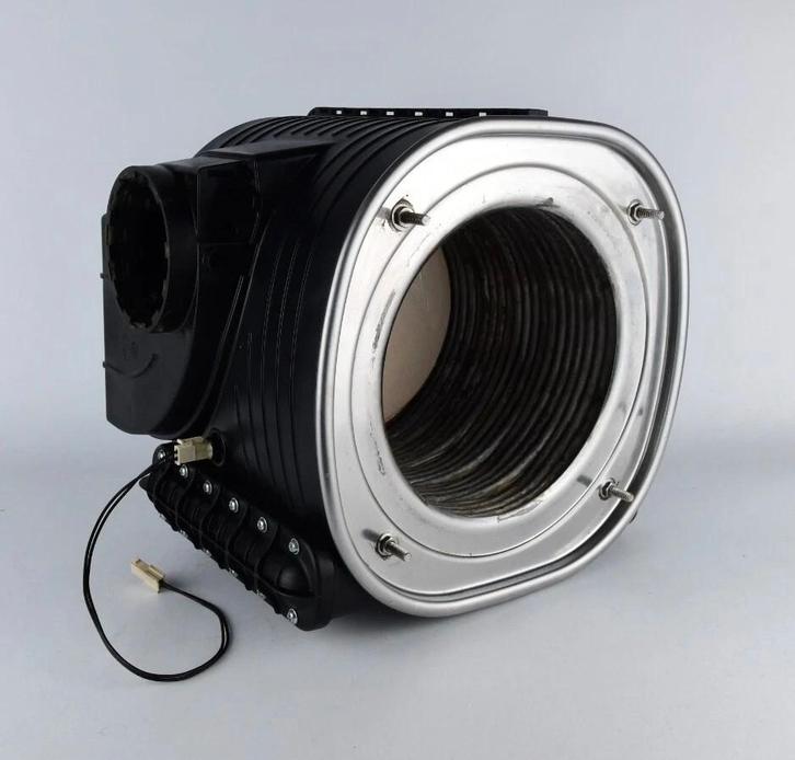 Warmtewisselaar  Vaillant ecoTEC/ecoCOMPCT (Goed staat), Verzamelen, Overige Verzamelen, Gebruikt, Ophalen