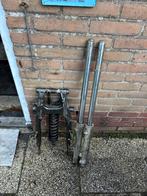 Honda mtx ot onderdelen, Vélos & Vélomoteurs, Enlèvement, Comme neuf, Capot, Yamaha