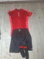 Wieleroutfit RH+ dames zo goed als nieuw, Ophalen, Zo goed als nieuw, Kleding