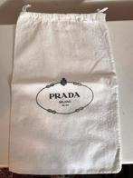Prada katoen opberghoes, Handtassen en Accessoires, Tassen | Damestassen, Ophalen