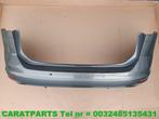5TA807417B touran achterbumper touran bumper 5ta 2015-2024, Auto-onderdelen, Gebruikt, Achter, Bumper