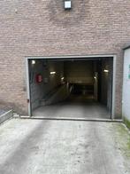 Garage spacieux à louer Avenue Heliport 96 - Bruxelles Nord, Bruxelles
