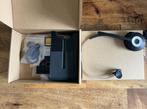 ➡️ Mitel Dect MONO Headset 6930 6940 Jabra 51305334, Ophalen of Verzenden, Refurbished, 1 handset
