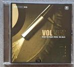Volbeat: Rock The Rebel / Metal The Devil (cd), Cd's en Dvd's, Ophalen of Verzenden