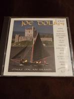 CD Joe Dolan-make me an island, Utilisé, Enlèvement ou Envoi