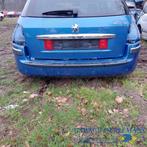 achterbumper peugeot 407 sw, KNND, Auto-onderdelen, Gebruikt, ARN erkend, Ophalen of Verzenden, Achter