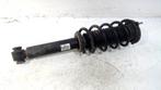 VEERPOOT RECHTS VOOR Peugeot 407 SW (6E) (01-2004/12-2010), Gebruikt, Peugeot
