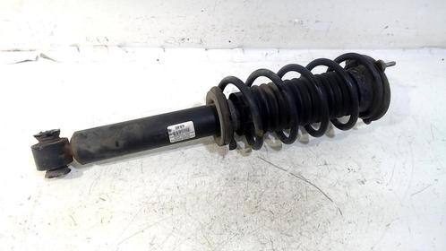 VEERPOOT RECHTS VOOR Peugeot 407 SW (6E) (01-2004/12-2010), Auto-onderdelen, Ophanging en Onderstel, Peugeot, Gebruikt
