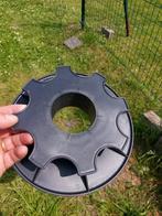 Lot des plots terrasse, Tuin en Terras, Ophalen of Verzenden, Zo goed als nieuw