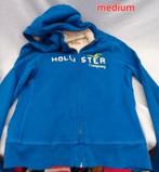 hollister gilet met fleece maat M, Kleding | Dames, Ophalen of Verzenden, Maat 38/40 (M)