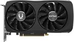 ZOTAC Gaming GeForce RTX 4060 TwinEdge 8GB, Computers en Software, Videokaarten, Ophalen, GDDR6, PCI-Express 4, Zo goed als nieuw