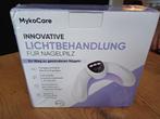MYKOCARE innovatieve lichttherapie, Ophalen of Verzenden, Nieuw, Hand- en Voetverzorging