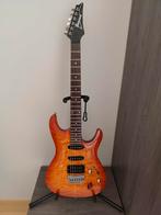 Ibanez SA160QM (KOREA!), Ophalen, Zo goed als nieuw, Ibanez