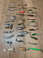 Kunstaas lepels, Enlèvement ou Envoi, Comme neuf, Hameçon