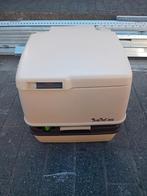 Porta Potti 245 draagbaar chemisch toilet nieuw, nooit gebru