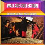 Wallace Collection - Wallace Collection LP/Vinyl, Cd's en Dvd's, 1960 tot 1980, Ophalen of Verzenden, Zo goed als nieuw, 12 inch