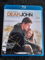 Dear John blu ray NL FR, Cd's en Dvd's, Ophalen of Verzenden