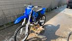 Yz250 tres tres propre ligne FMF, Fietsen en Brommers, Brommers | Crossbrommers, Ophalen, Zo goed als nieuw, Yamaha