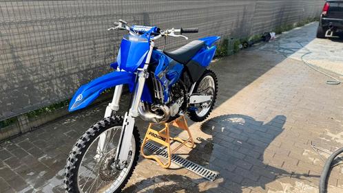 Yz250 tres tres propre ligne FMF, Fietsen en Brommers, Brommers | Crossbrommers, Zo goed als nieuw, Yamaha, Ophalen
