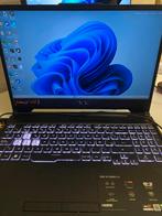 Gaming laptop, Computers en Software, Windows Laptops, Ophalen of Verzenden, Zo goed als nieuw, Gaming