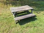 Kinder picknick tafel, Ophalen, Gebruikt