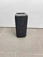 Muziekbox, Audio, Tv en Foto, Luidsprekerboxen, Zo goed als nieuw, 60 tot 120 watt, Center speaker, Ophalen