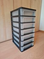 Iris ladekastje met 7 lades nieuw, Enlèvement