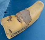 Suzuki TS 50 X stoel (1991), Motoren, Ophalen of Verzenden, Gebruikt