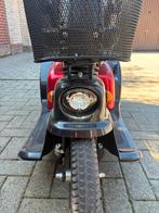 Mobiele schooter, Diversen, Brommobielen en Scootmobielen, Ophalen