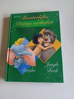 Jeugdboek, Boeken, Ophalen, Nieuw, Walt Disney