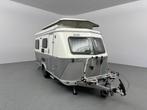 Eriba Touring Troll 542 GT 60 Edition Enkele bedden Luifel, Hordeur, 5 tot 6 meter, Eriba, Overige