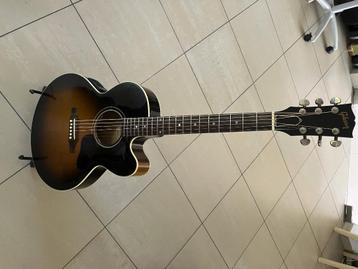 Gibson EAS Standard 1992 Electroakoestisch beschikbaar voor biedingen
