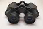nieuwe verrekijker ritter 8x30, Audio, Tv en Foto, Optische apparatuur | Verrekijkers, Nieuw, 8 tot 12x, Met hoes of tas, Porro (met knik)