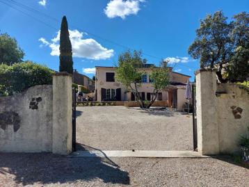 Vakantiehuis provence, Vakantie, 8 personen, In bos, Provence en Côte d'Azur, Landelijk