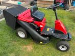 Mtd minirider in nieuwstaat, Tuin en Terras, Zitmaaiers, Ophalen, Mtd, Zo goed als nieuw, Minder dan 90 cm