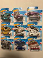 Hotwheels jdm set/lot, Hobby en Vrije tijd, Ophalen, Nieuw