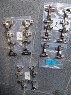 Kasten-deurscharnieren. Verschillende sets., Enlèvement