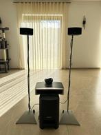 Bose 3·2·1 GSX Home Entertainment System, Audio, Tv en Foto, Home Cinema-sets, Ophalen, Gebruikt, Overige merken