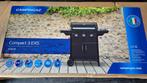 Nieuwe gas-barbecue van Campingaz, Tuin en Terras, Ophalen, Nieuw, Campingaz