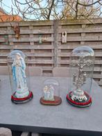 Stolpen, Enlèvement