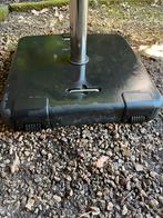 Zware parasolvoet, Tuin en Terras, Parasols, Ophalen, Parasolvoet