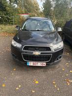 Chevrolet captiva euro 5, Auto's, Chevrolet, Euro 5, Diesel, Particulier, Te koop