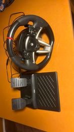 XBOX One Stuur, Ophalen of Verzenden, Zo goed als nieuw, Xbox One