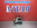 STARTMOTOR Renault Laguna II (BG) (01-2001/12-2007), Gebruikt, Renault