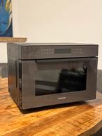 Samsung combi oven, Ophalen, Zo goed als nieuw, Oven